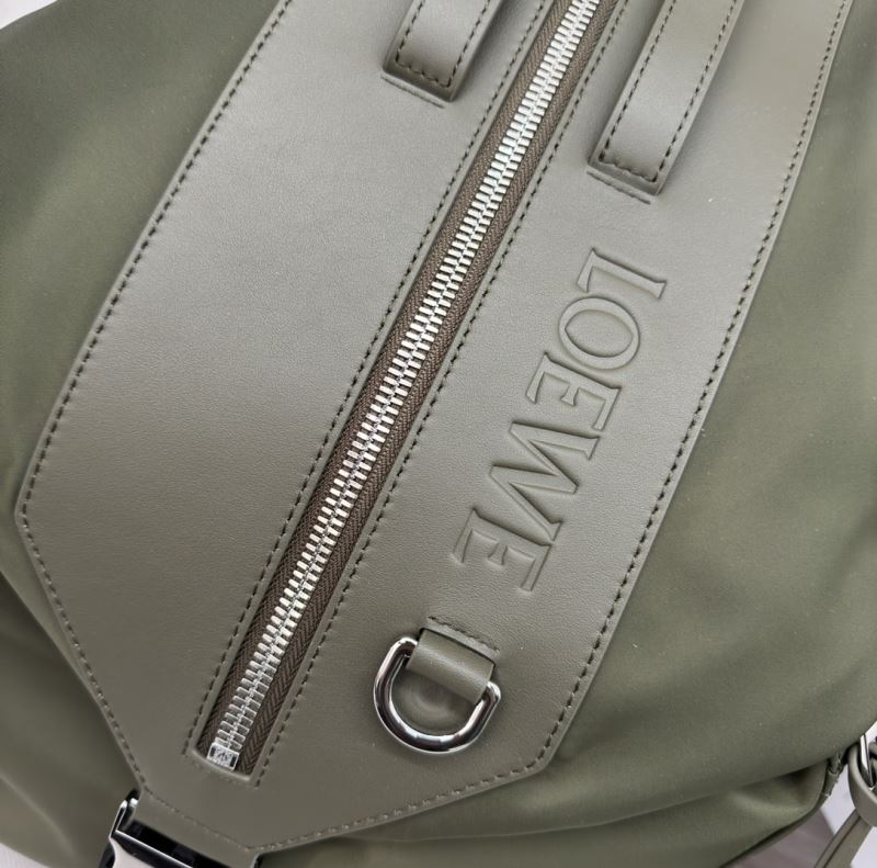 Loewe Backpacks